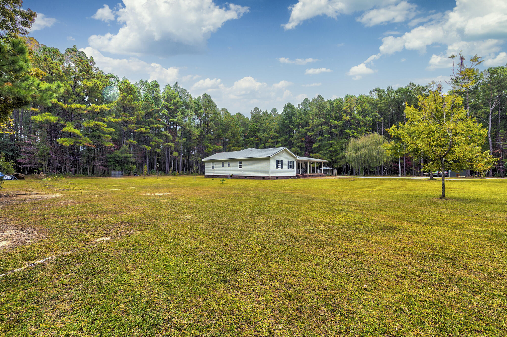 1130 Witherbee Road Moncks Corner, SC 29461 - Photo 5 of 57 entry way