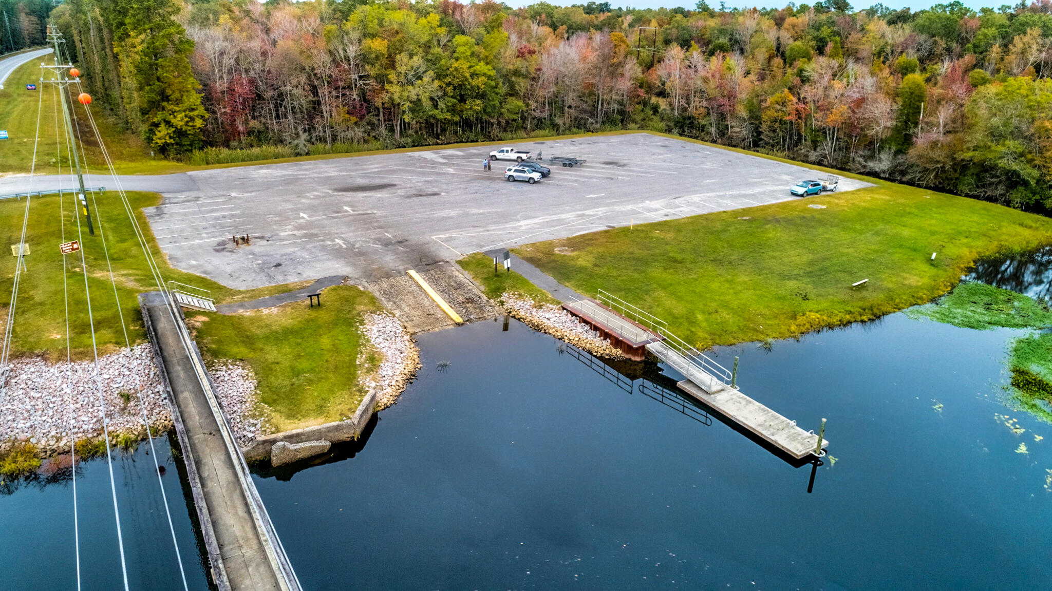 1130 Witherbee Road Moncks Corner, SC 29461 - Photo 50 of 57 1130 Witherbee Drone - 4 - CHS Media Gro