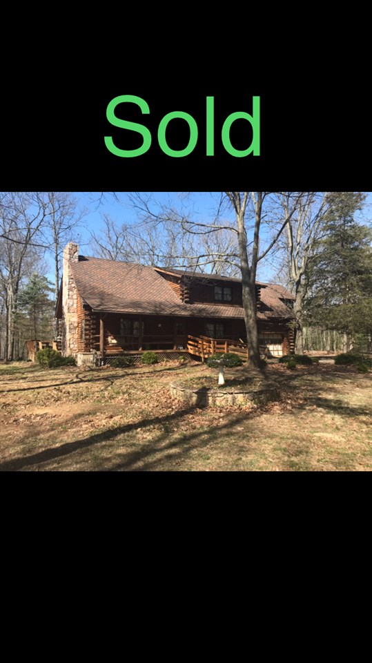 5842 Runkles Gap Road Elkton, VA 22827 - Photo 1 of 3 Gallery Image 1