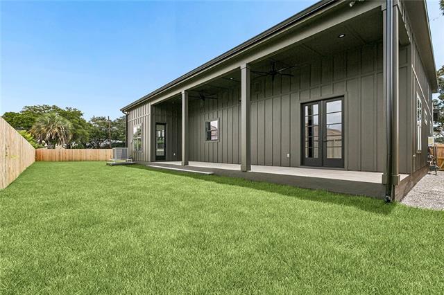 156 Levee View Drive River Ridge, LA 70123 - Photo 26 of 26