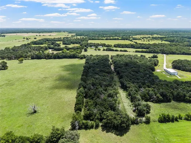 a view of lake with city view