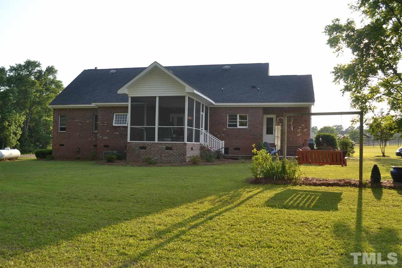 900 Langley-Daniel Road Kenly, NC 27542 - Photo 22 of 24 Gallery Image 22
