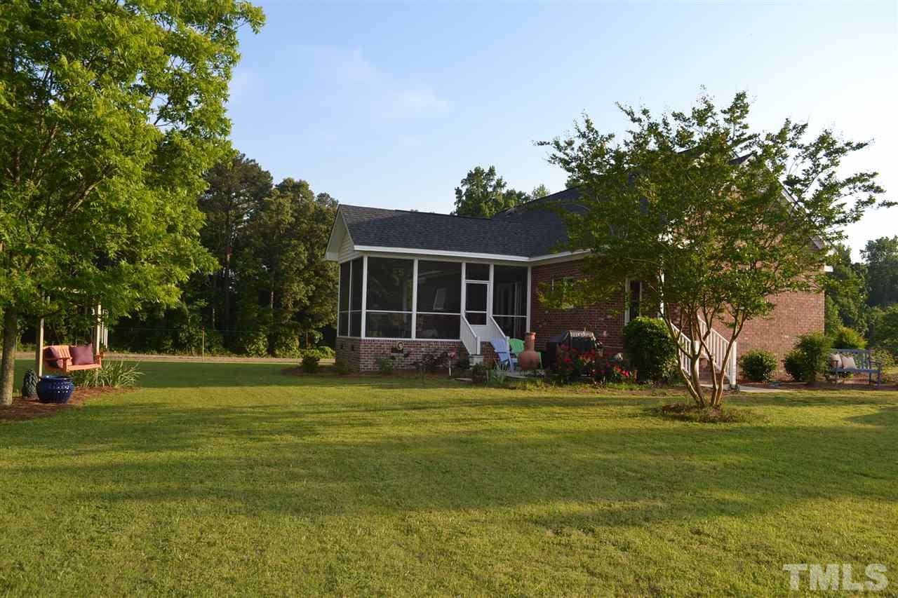 900 Langley-Daniel Road Kenly, NC 27542 - Photo 23 of 24 Gallery Image 23