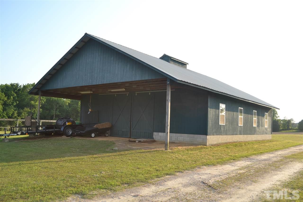 900 Langley-Daniel Road Kenly, NC 27542 - Photo 24 of 24 Gallery Image 24