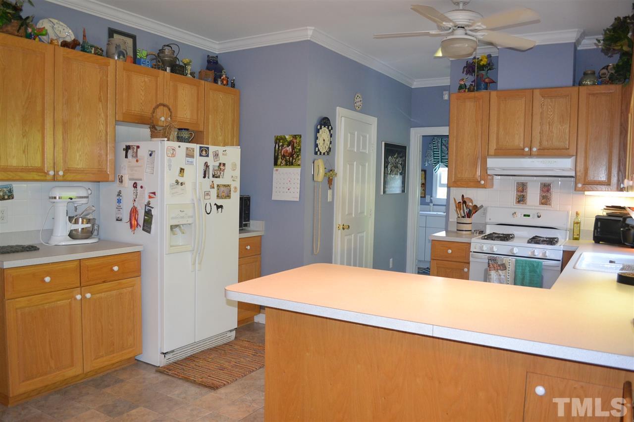 900 Langley-Daniel Road Kenly, NC 27542 - Photo 8 of 24 Gallery Image 8
