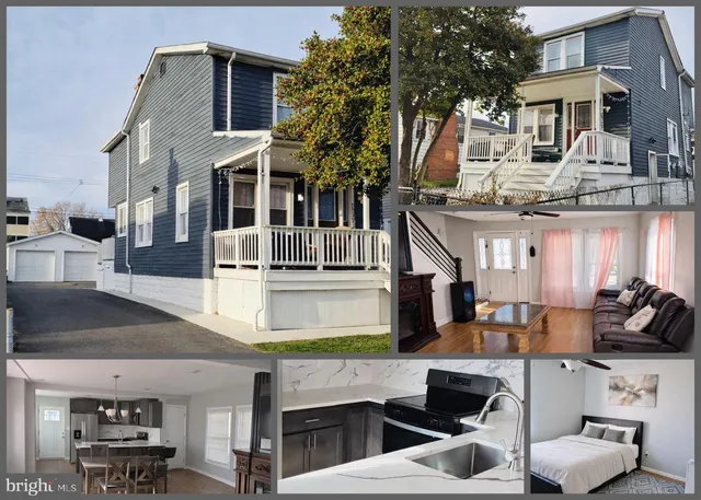 $399,900 | 1914 Snyder Avenue, Dundalk, MD 21222