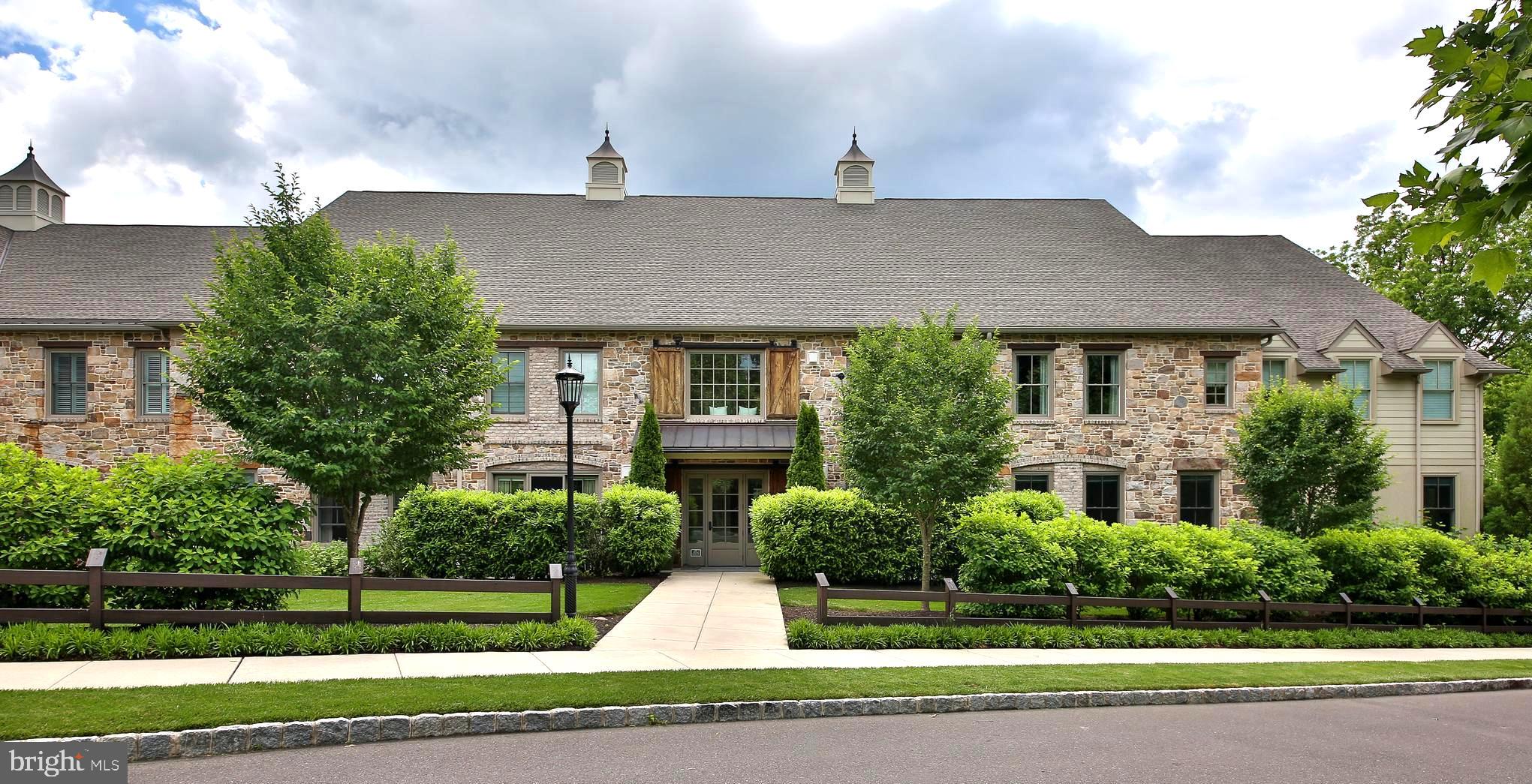 2401 Lower State Road, Unit 101 Doylestown, PA 18901 - Photo 1 of 41 Welcome to Towns Edge Private Community