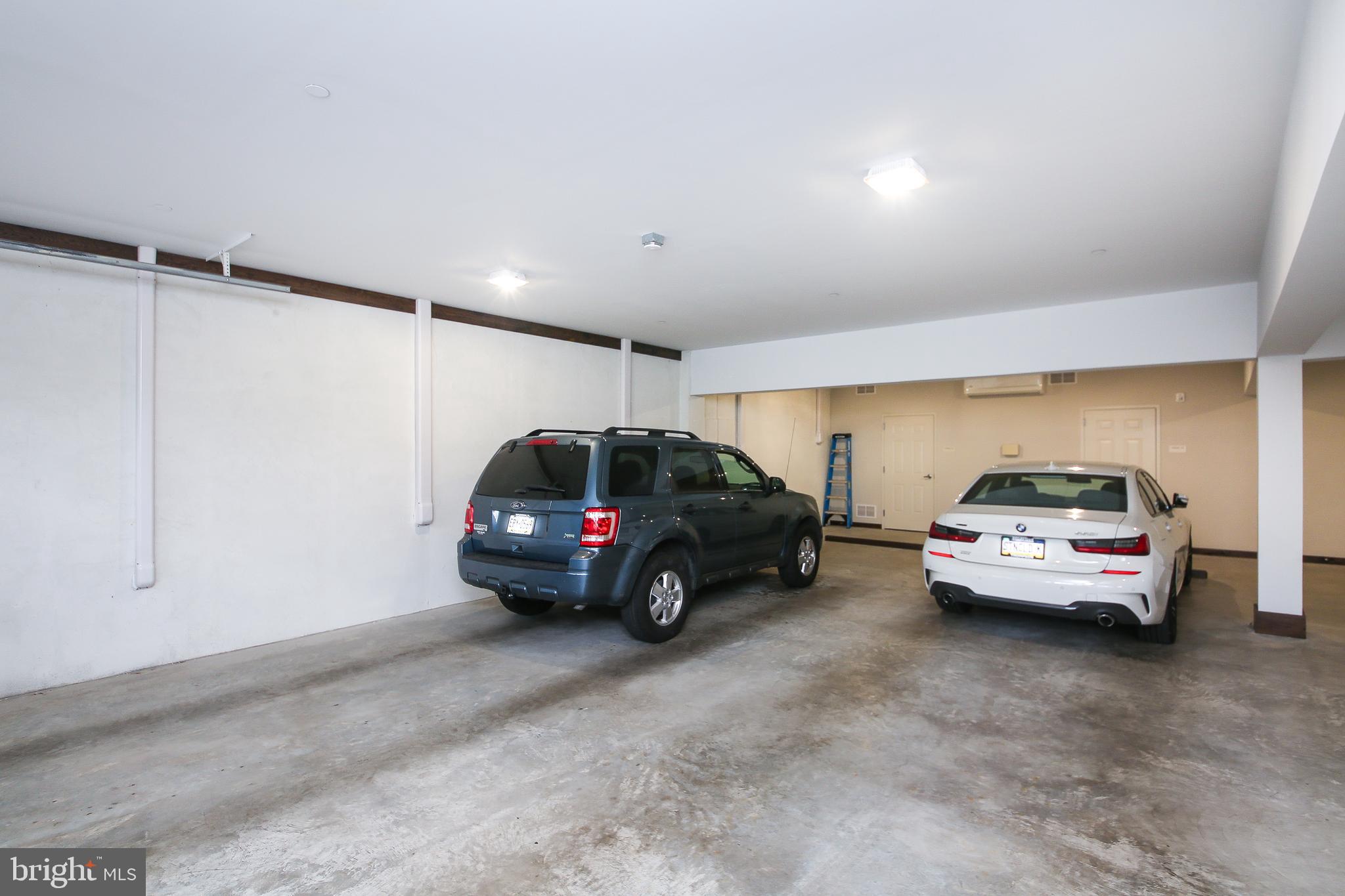 2401 Lower State Road, Unit 101 Doylestown, PA 18901 - Photo 26 of 41 Interior Garage