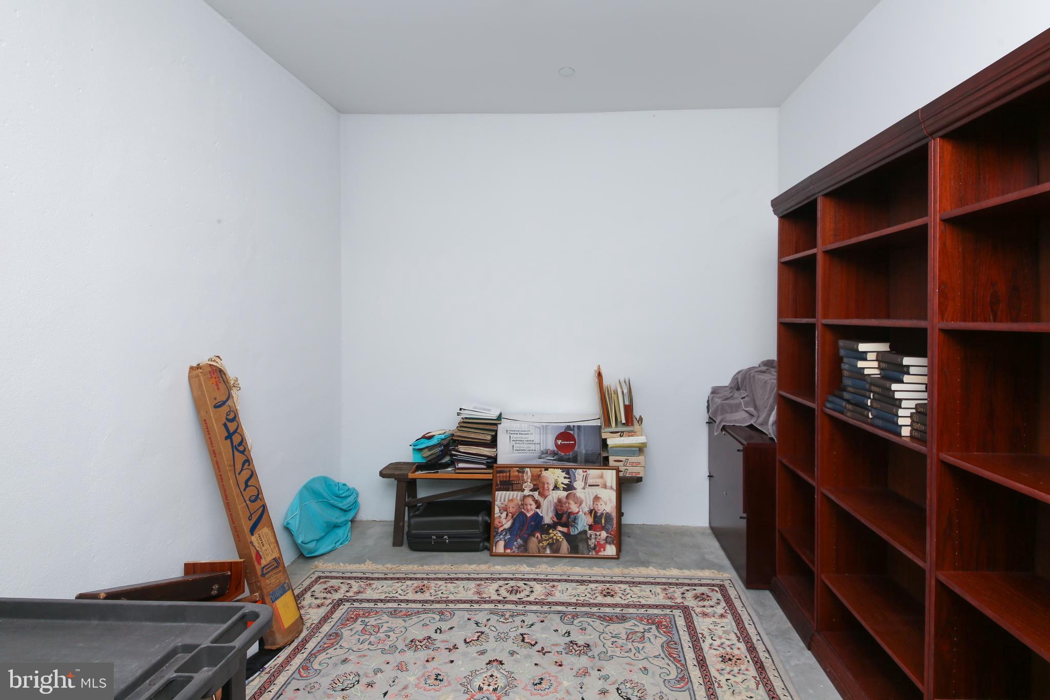 2401 Lower State Road, Unit 101 Doylestown, PA 18901 - Photo 27 of 41 Storage Room Off Garage