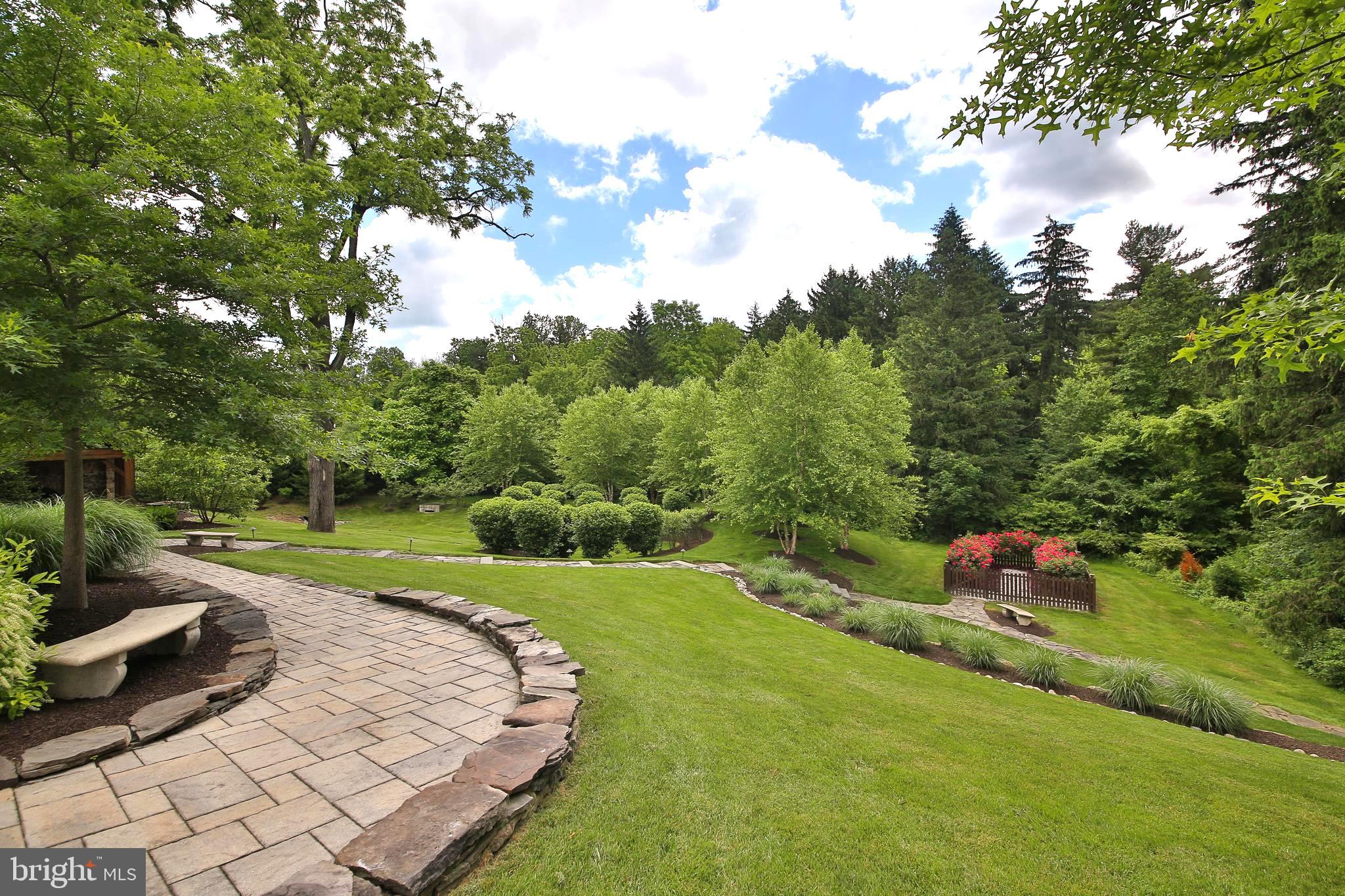 2401 Lower State Road, Unit 101 Doylestown, PA 18901 - Photo 3 of 41 Walking Paths