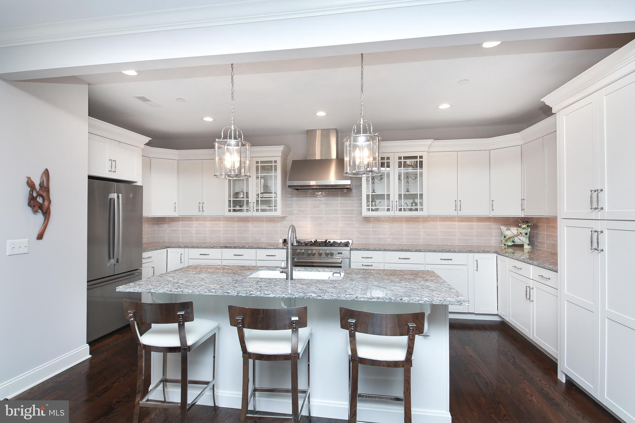 2401 Lower State Road, Unit 101 Doylestown, PA 18901 - Photo 5 of 41 Kitchen