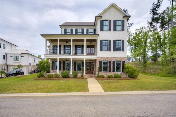 $1,395,000 | 612 Whimbrel Court, Evans, GA 30809