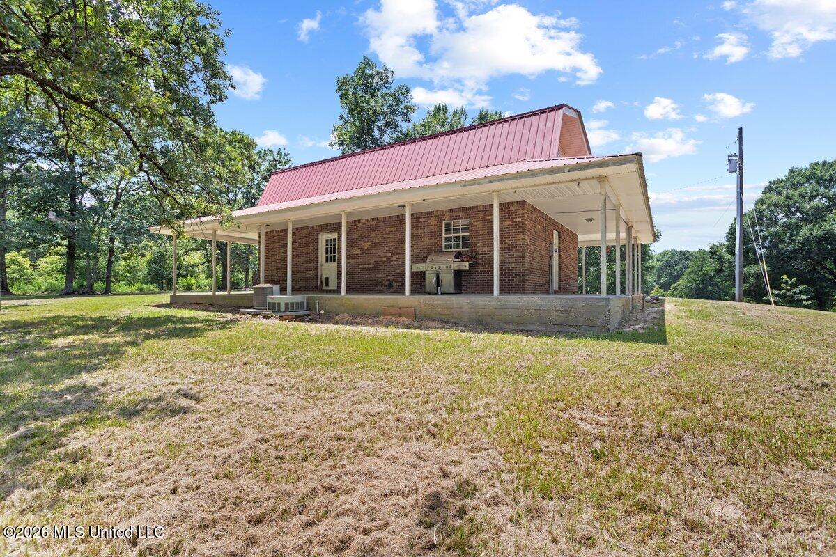 107 Peterson Road Purvis, MS 39475 - Photo 32 of 34 HJ0A8012