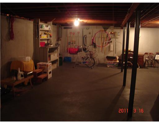 147 Roffee Street Barrington, RI 02806 - Photo 3 of 4 Cellar or Basement.