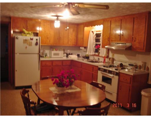 147 Roffee Street Barrington, RI 02806 - Photo 4 of 4 Kitchen.