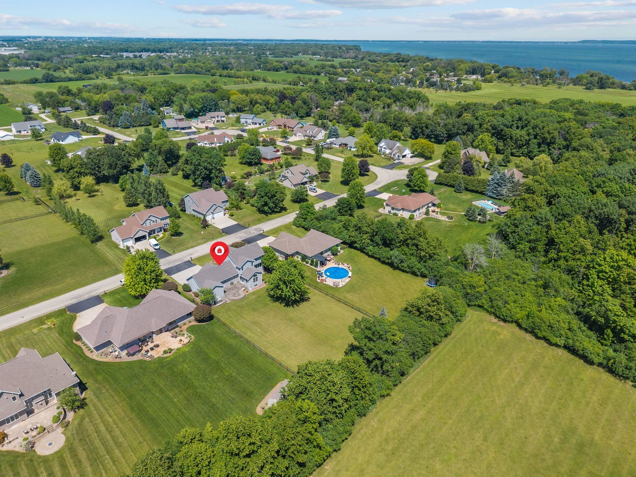 477 Dalton Road Neenah, WI 54956 - Photo 35 of 35