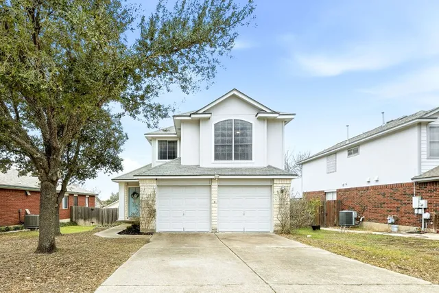 $314,000 | 17408 Valentine Drive, Round Rock, TX 78664