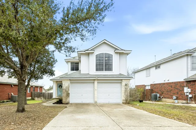 $314,000 | 17408 Valentine Drive, Round Rock, TX 78664