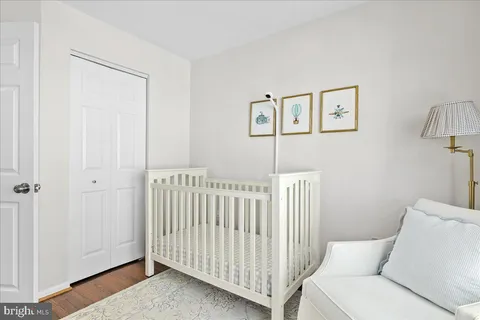 $1,100,000 | 1912 North Daniel Street, Arlington, VA 22201