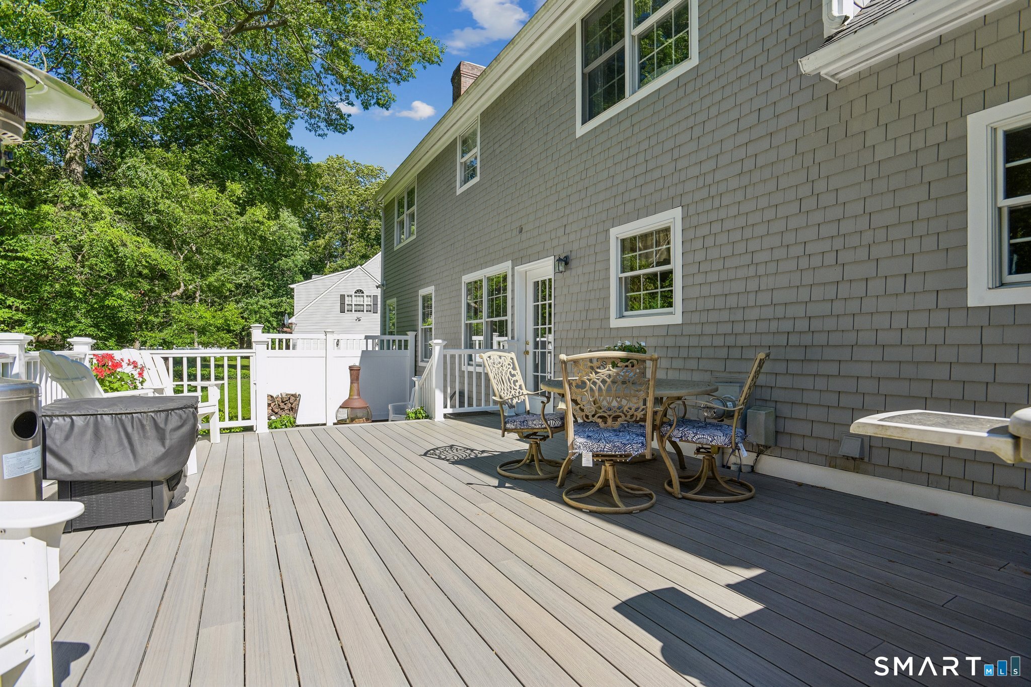 34 Spring Rock Road East Lyme, CT 06333 - Photo 30 of 38