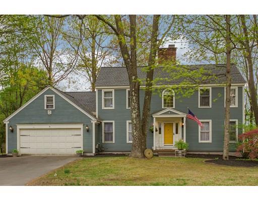 5 North Meadow Road Leominster, MA 01453 - Photo 1 of 21