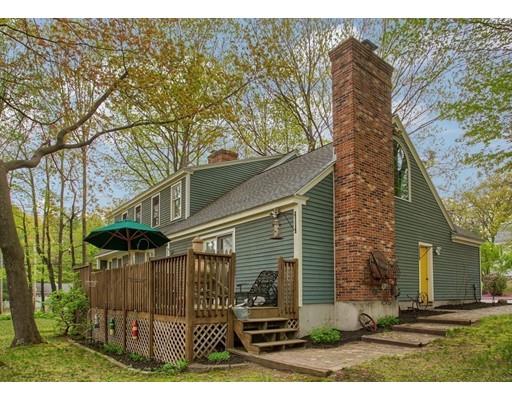5 North Meadow Road Leominster, MA 01453 - Photo 18 of 21