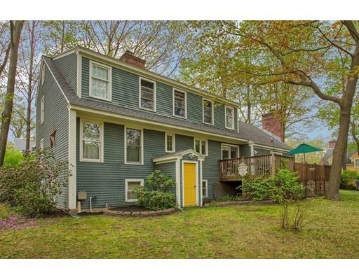 5 North Meadow Road Leominster, MA 01453 - Photo 19 of 21