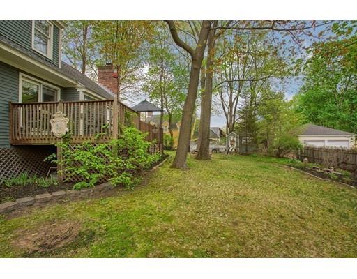 5 North Meadow Road Leominster, MA 01453 - Photo 20 of 21