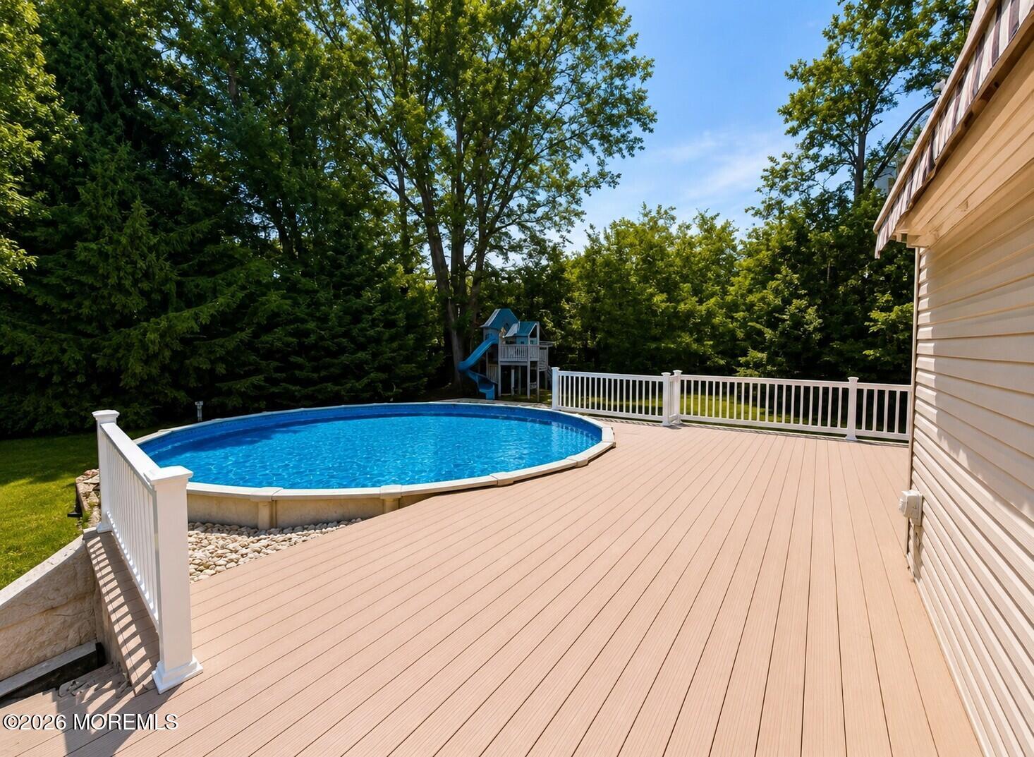 4 Glen Road Howell, NJ 07731 - Photo 41 of 48 21708