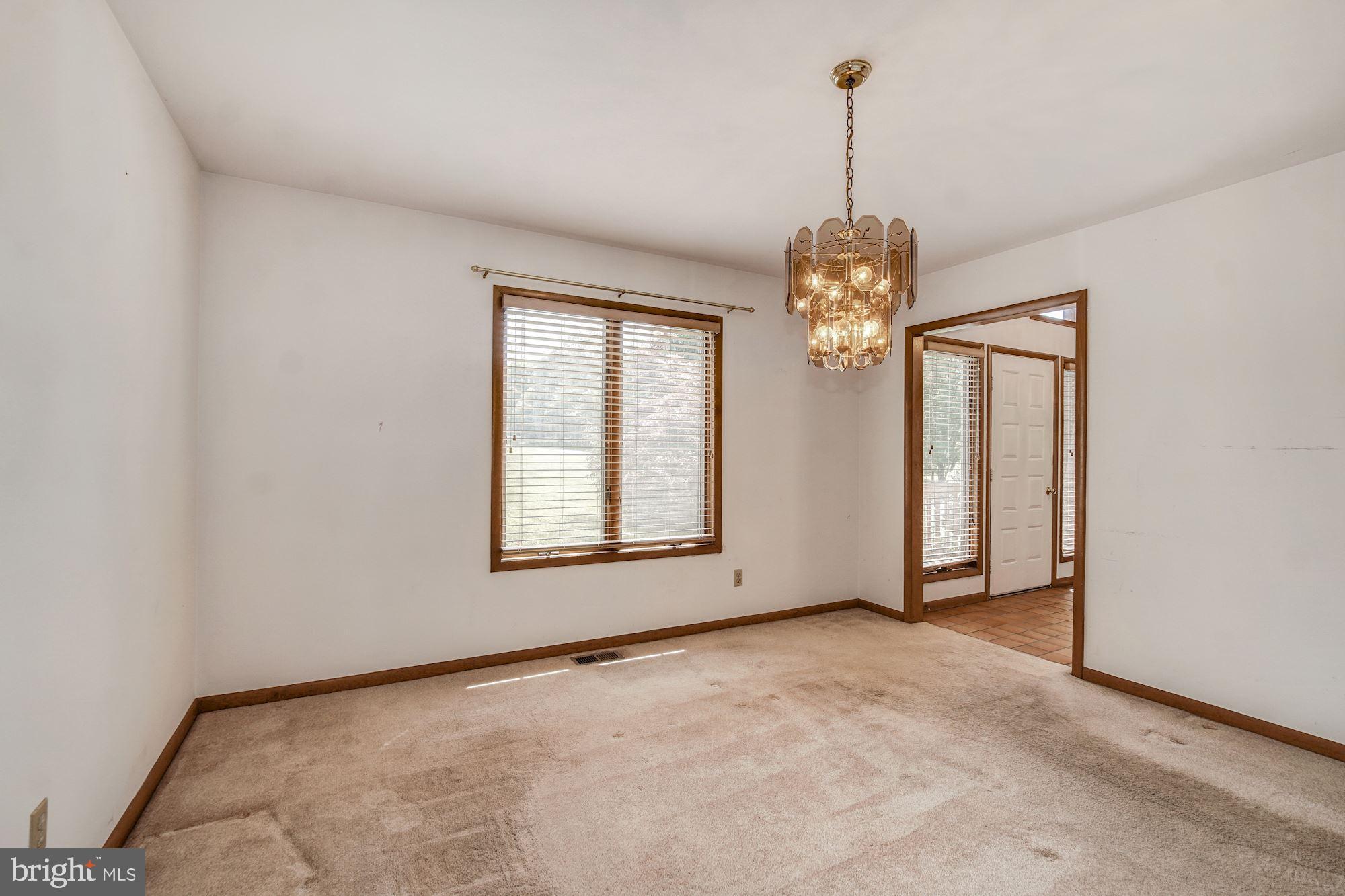 21 Ringfield Road Chadds Ford, PA 19317 - Photo 16 of 35 Dining Room