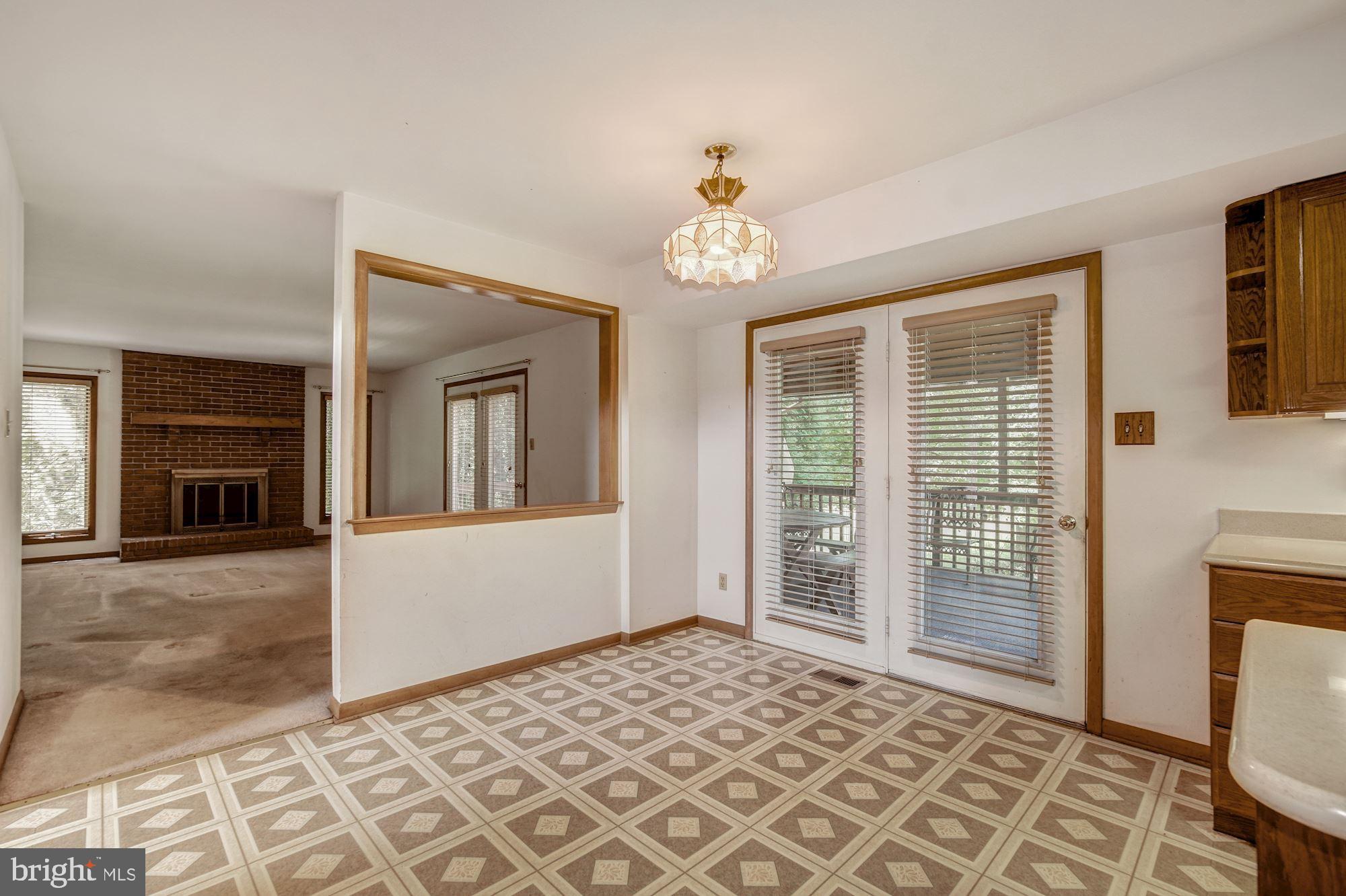 21 Ringfield Road Chadds Ford, PA 19317 - Photo 21 of 35 Breakfast area