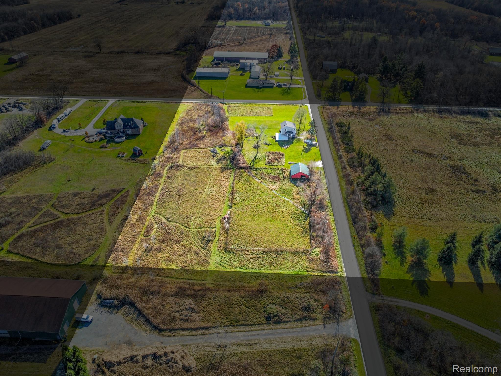 9996 Springborn Road Casco, MI 48064 - Photo 30 of 30 Gallery Image 30