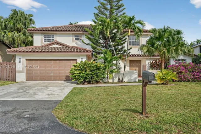 $849,000 | 15591 Southwest 45th Terrace, Miami, FL 33185