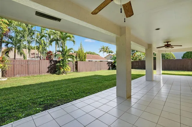 $849,000 | 15591 Southwest 45th Terrace, Miami, FL 33185