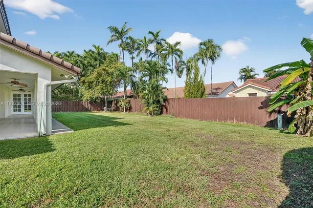 $849,000 | 15591 Southwest 45th Terrace, Miami, FL 33185