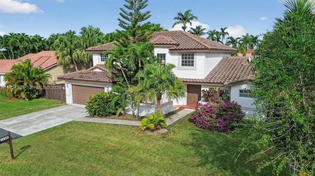 $849,000 | 15591 Southwest 45th Terrace, Miami, FL 33185