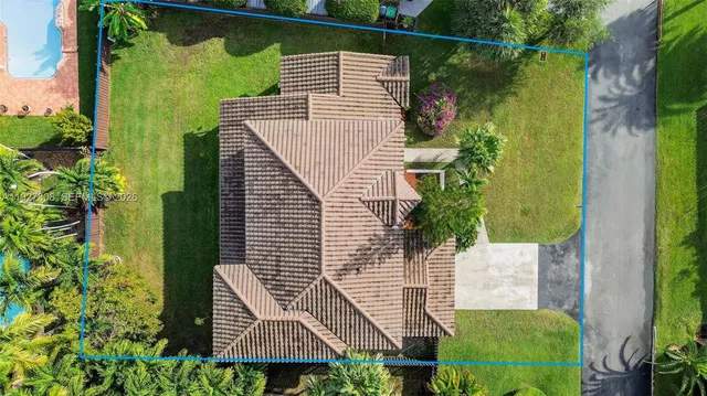 $849,000 | 15591 Southwest 45th Terrace, Miami, FL 33185