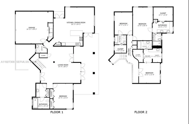 $849,000 | 15591 Southwest 45th Terrace, Miami, FL 33185