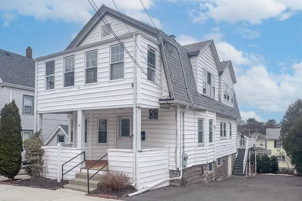 $899,000 | 40-42 Glendale Avenue, Everett, MA 02149