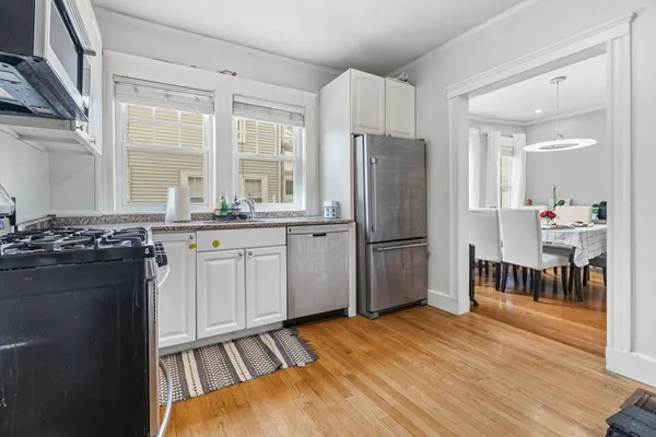 $899,000 | 40-42 Glendale Avenue, Everett, MA 02149