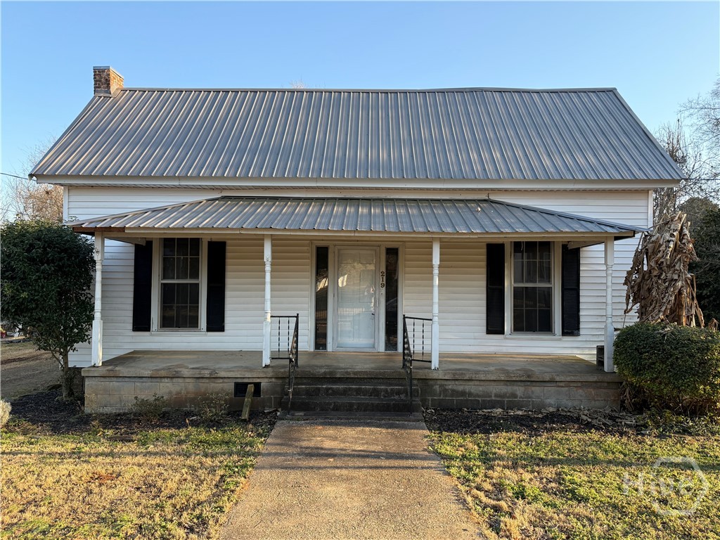 219 Elm Street Jefferson, GA 30549 - Photo 12 of 12