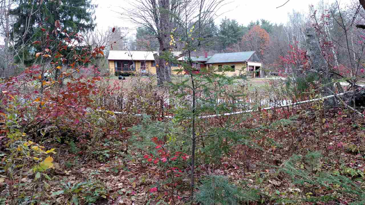 1 Franklin Road Salisbury, NH 03268 - Photo 19 of 28