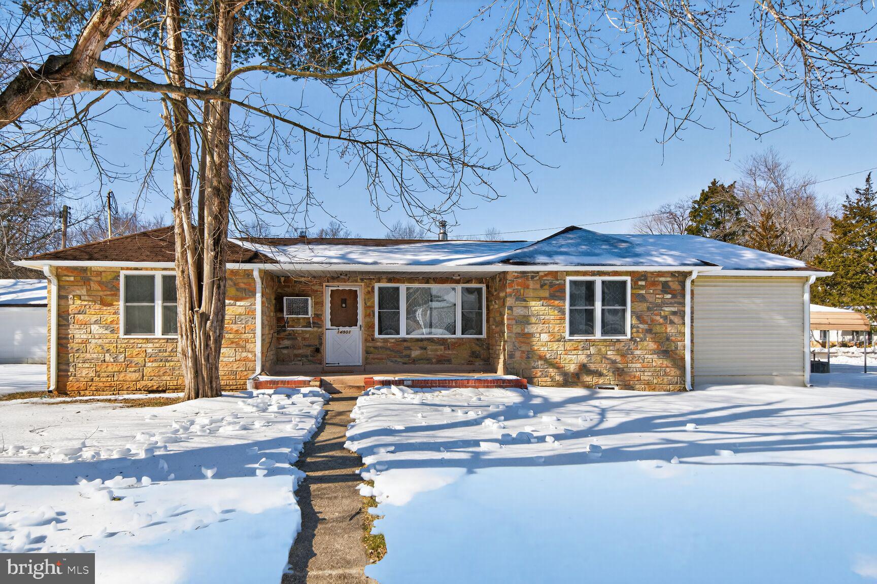 14901 April Street Accokeek, MD 20607 - Photo 1 of 19