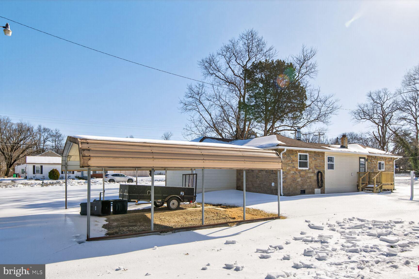 14901 April Street Accokeek, MD 20607 - Photo 2 of 19