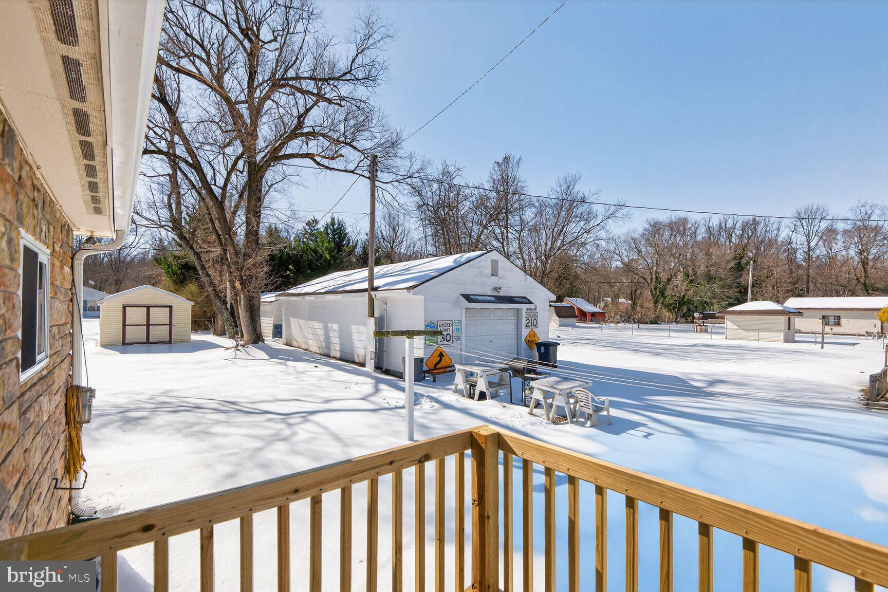 14901 April Street Accokeek, MD 20607 - Photo 5 of 19