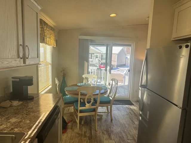 $319,900 | 160 Washington Street, Unit 22, Plainville, MA 02762