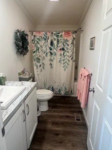 $319,900 | 160 Washington Street, Unit 22, Plainville, MA 02762