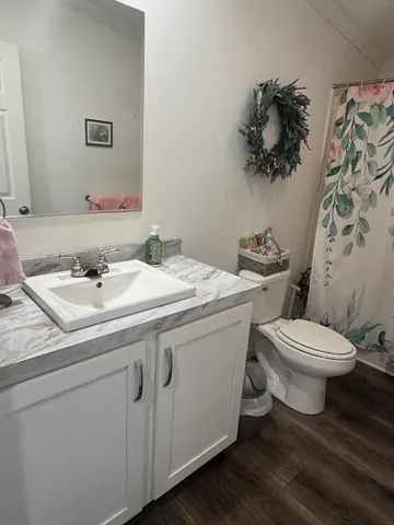 $319,900 | 160 Washington Street, Unit 22, Plainville, MA 02762