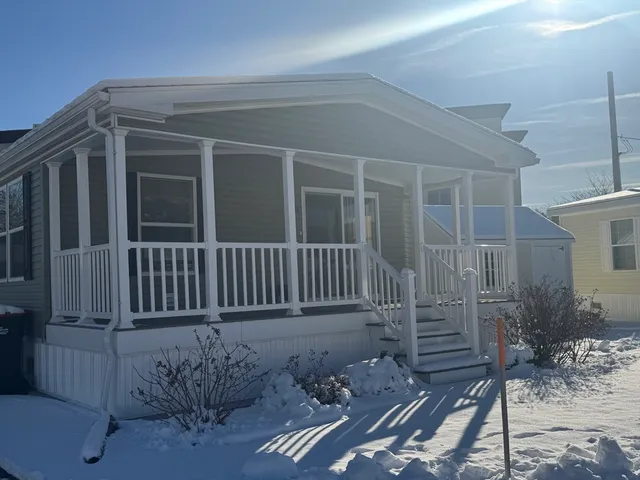 $319,900 | 160 Washington Street, Unit 22, Plainville, MA 02762