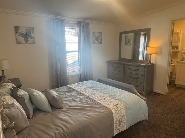 $319,900 | 160 Washington Street, Unit 22, Plainville, MA 02762